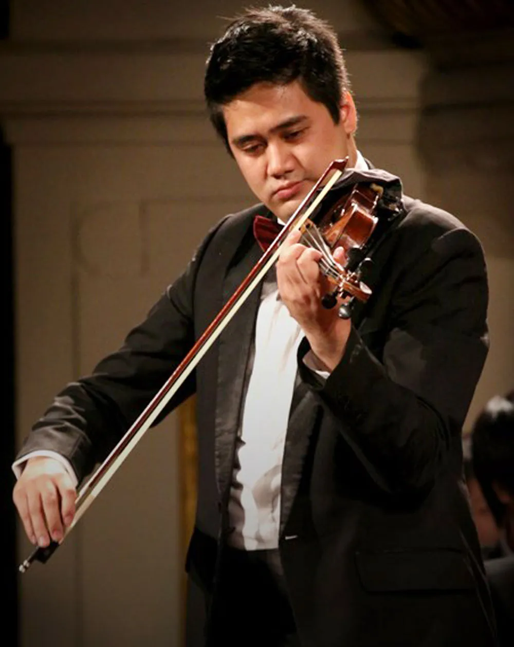 Dàn sao tụ hội tại Liên hoan âm nhạc Vietnam Connection 2017 ảnh 2