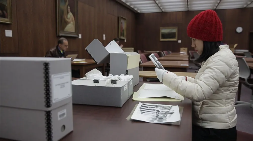  “Hành trình bất tận”- Tư liệu đắt giá về vụ kiện của nạn nhân dioxin ảnh 2