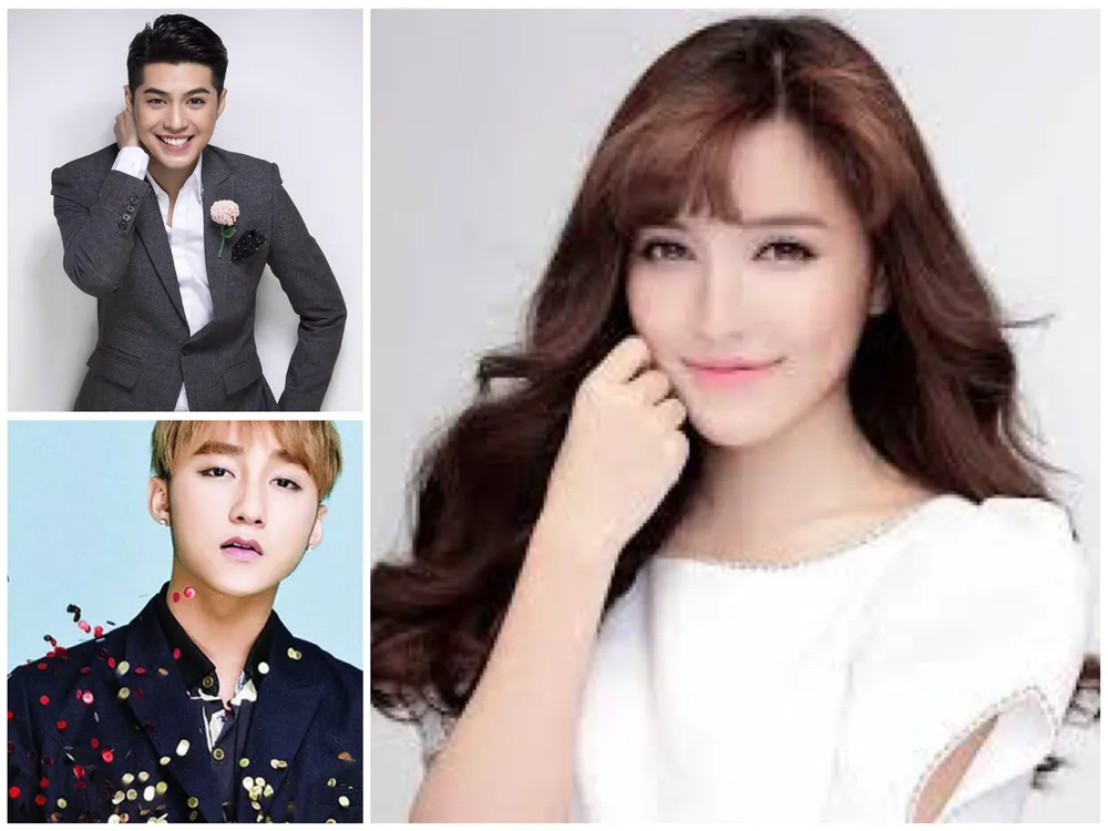 VTV Awards 2017 chuẩn bị vào giai đoạn nước rút ảnh 2