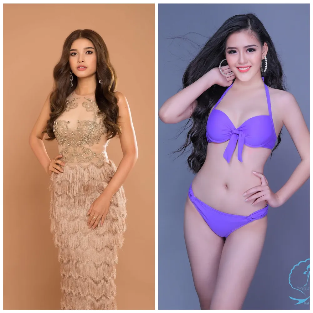 Nhiều gương mặt “đình đám” đồng hành với Hoa hậu Đại dương 2017 ảnh 2