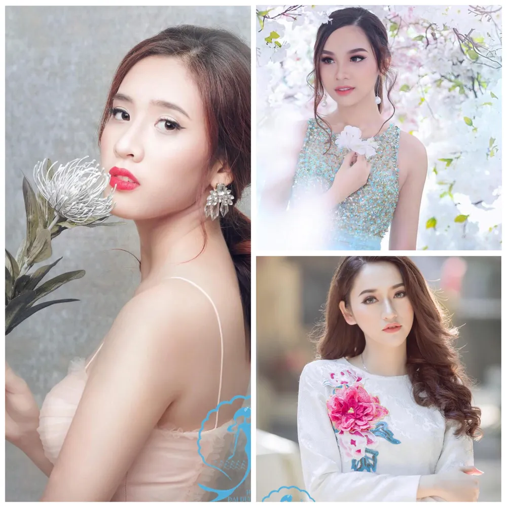 Nhiều gương mặt “đình đám” đồng hành với Hoa hậu Đại dương 2017 ảnh 1