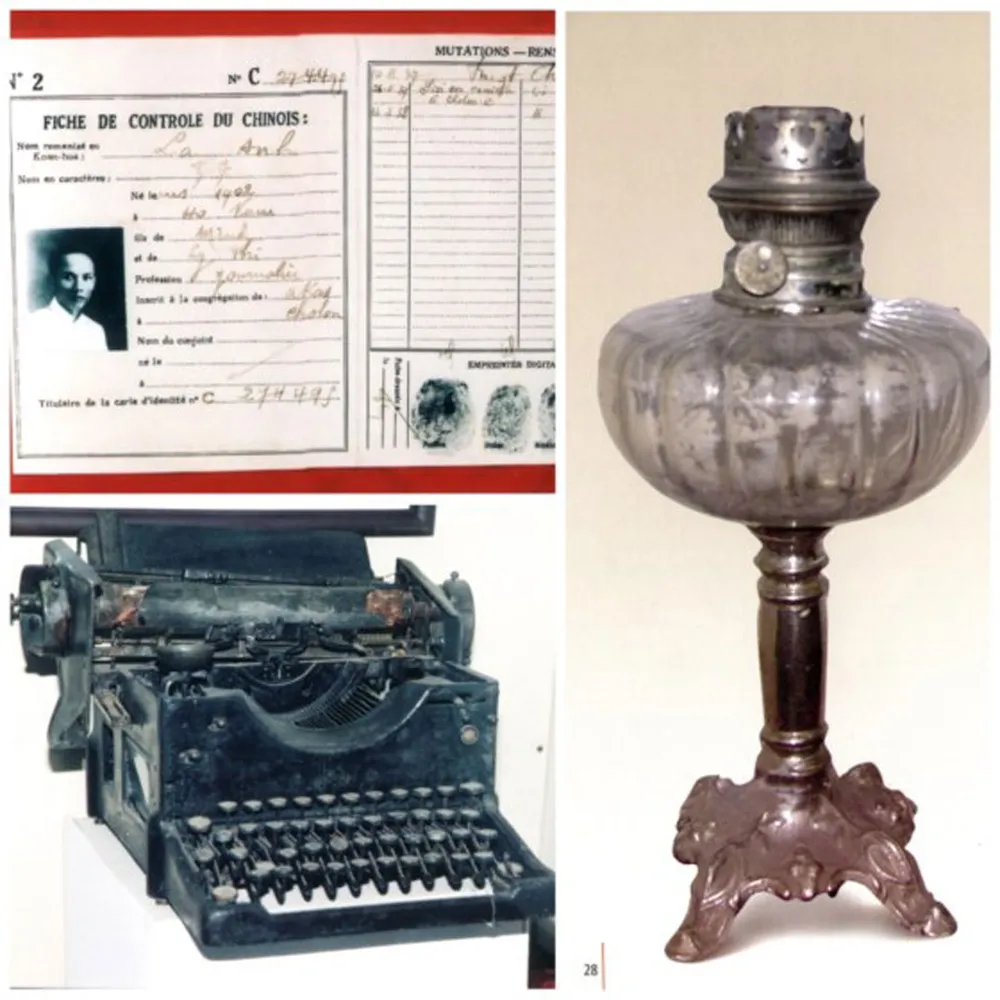 Công bố bản gốc Bảo vật Quốc gia "Đường Kách mệnh" ảnh 3