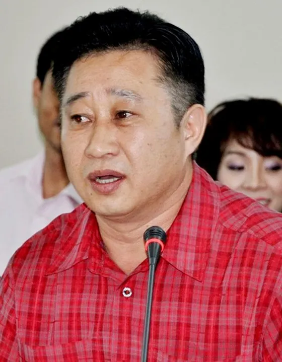 Hậu duệ vua Lý Thái Tổ làm Đại sứ Du lịch Việt Nam tại Hàn Quốc ảnh 1