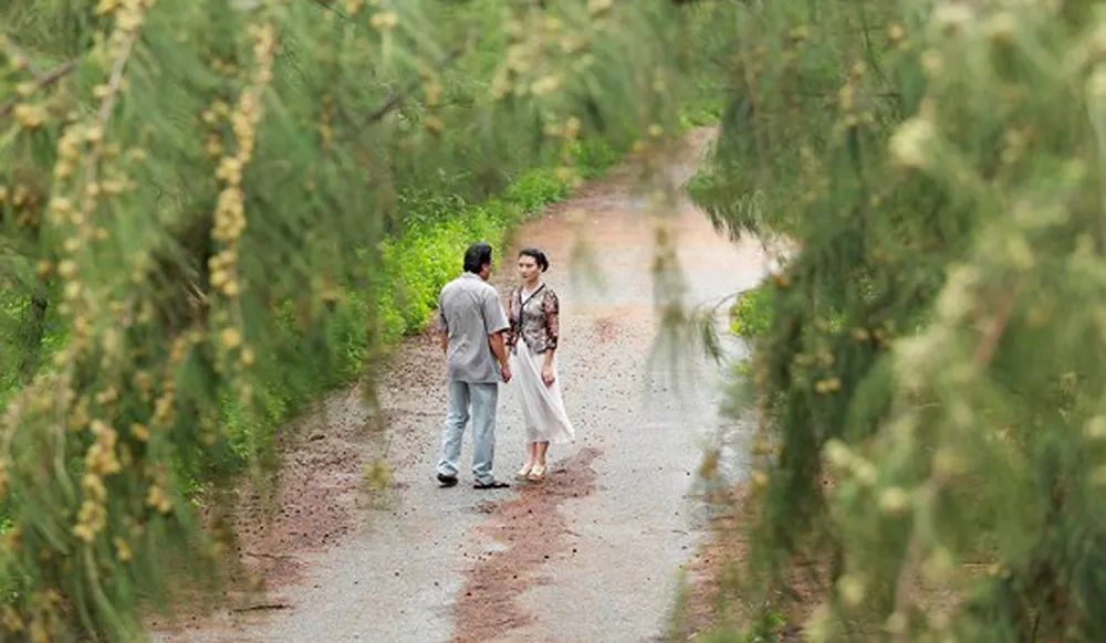 Phim truyền hình “bom tấn” Việt sắp lên sóng VTV3 ảnh 2