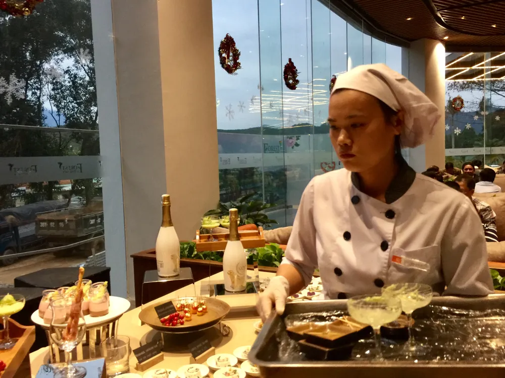 Hợp tác đào tạo nguồn nhân lực du lịch chất lượng cao