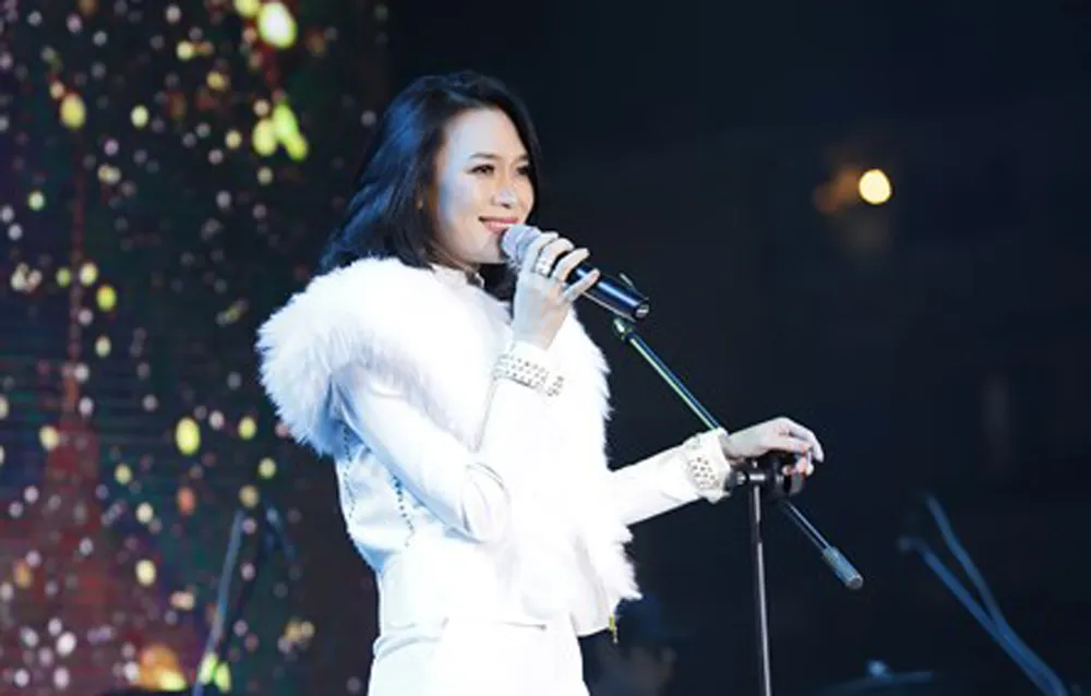 Hé lộ những giai điệu da diết của Chào 2018 ảnh 2