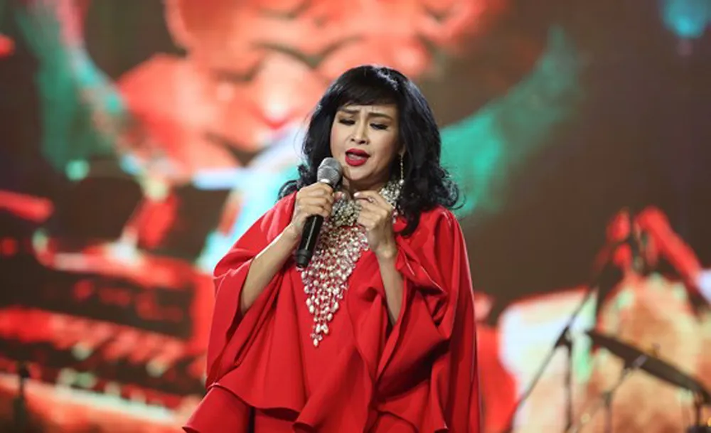 Hé lộ những giai điệu da diết của Chào 2018 ảnh 1