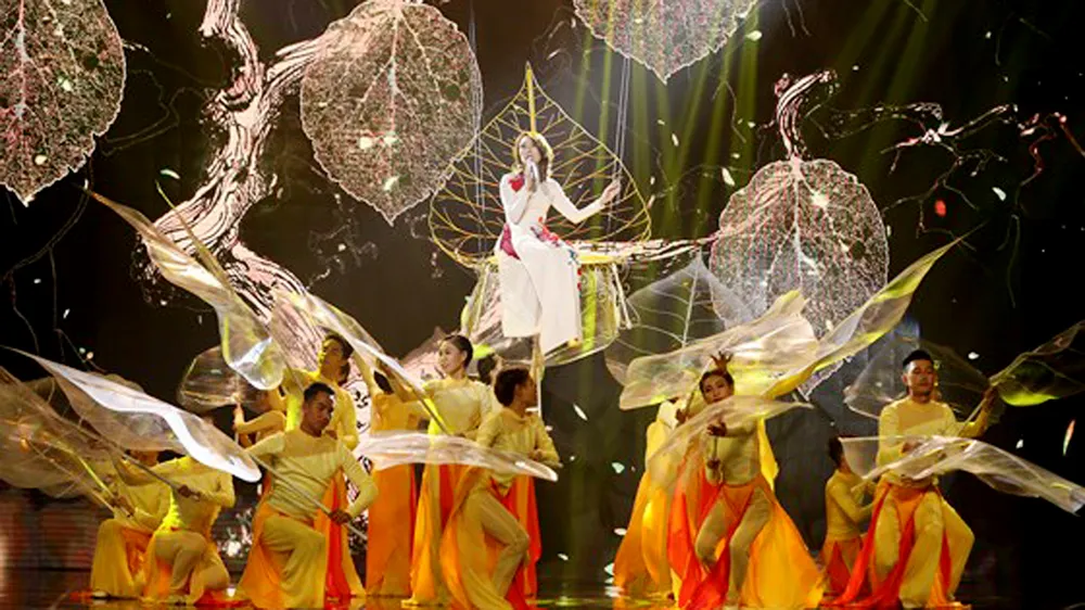 Nhiều ca khúc trữ tình da diết sẽ một lần nữa được vang lên trong Chào 2018