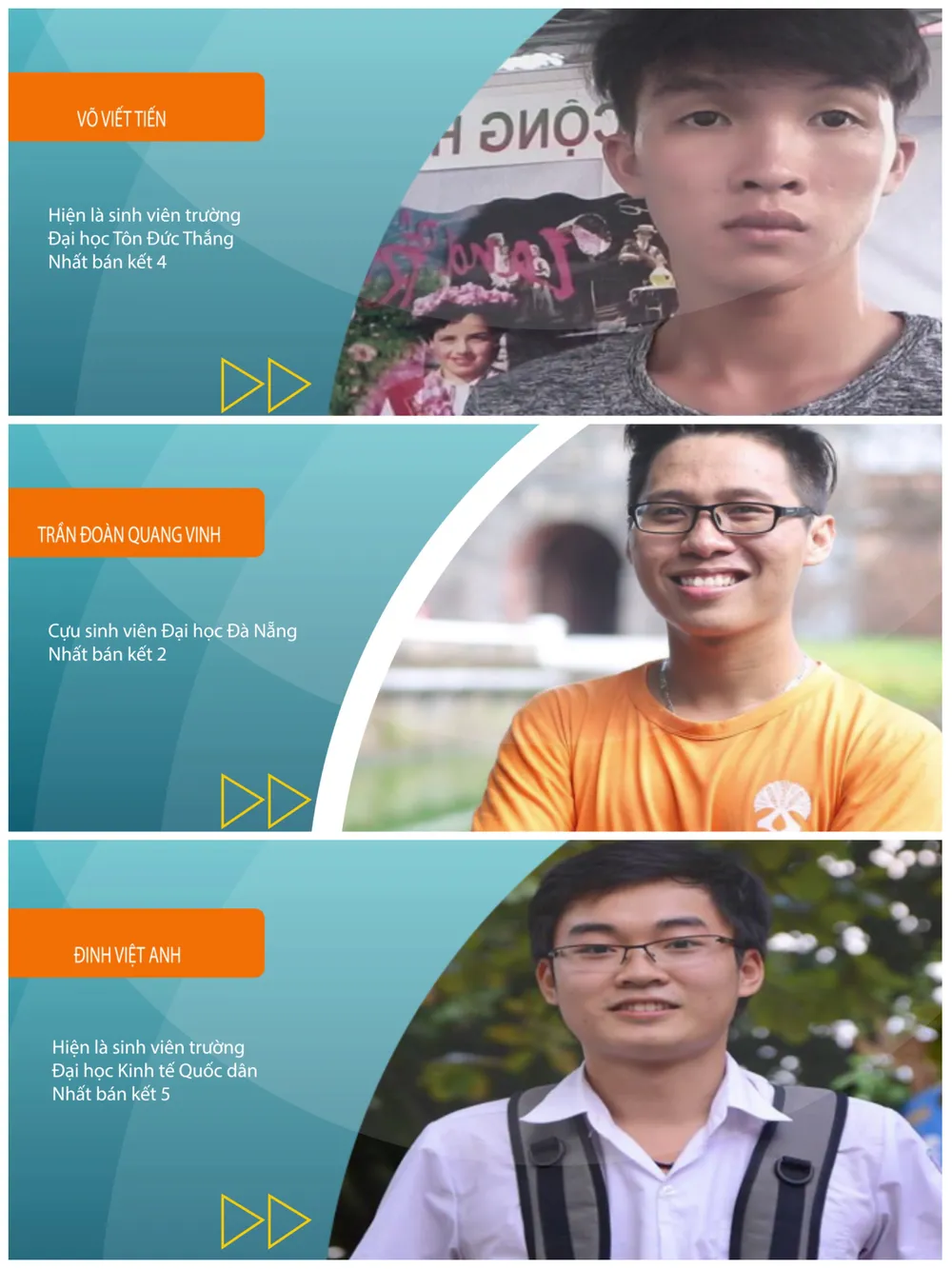 Đi tìm thủ lĩnh của các thủ lĩnh ảnh 1