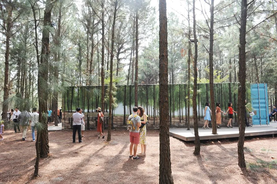 Chất lượng tượng đài được bình chọn là “điểm yếu” của ngành mỹ thuật 2017 ảnh 1