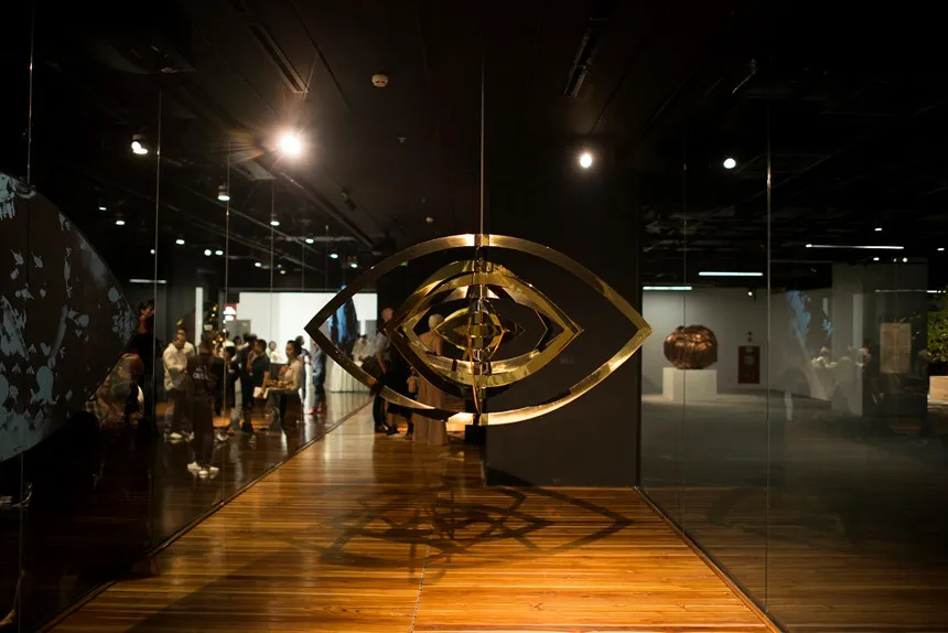 Chất lượng tượng đài được bình chọn là “điểm yếu” của ngành mỹ thuật 2017 ảnh 2