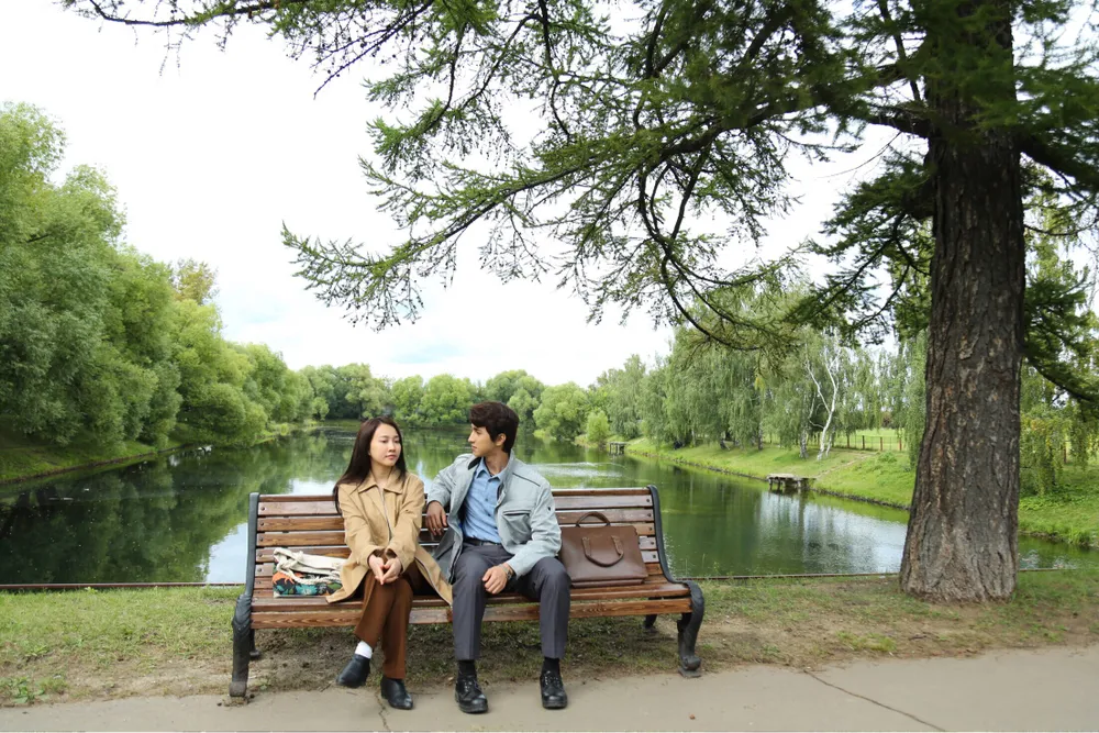  Tình khúc Bạch Dương, phim “bom tấn” truyền hình Việt lên sóng từ 25-1 ảnh 2