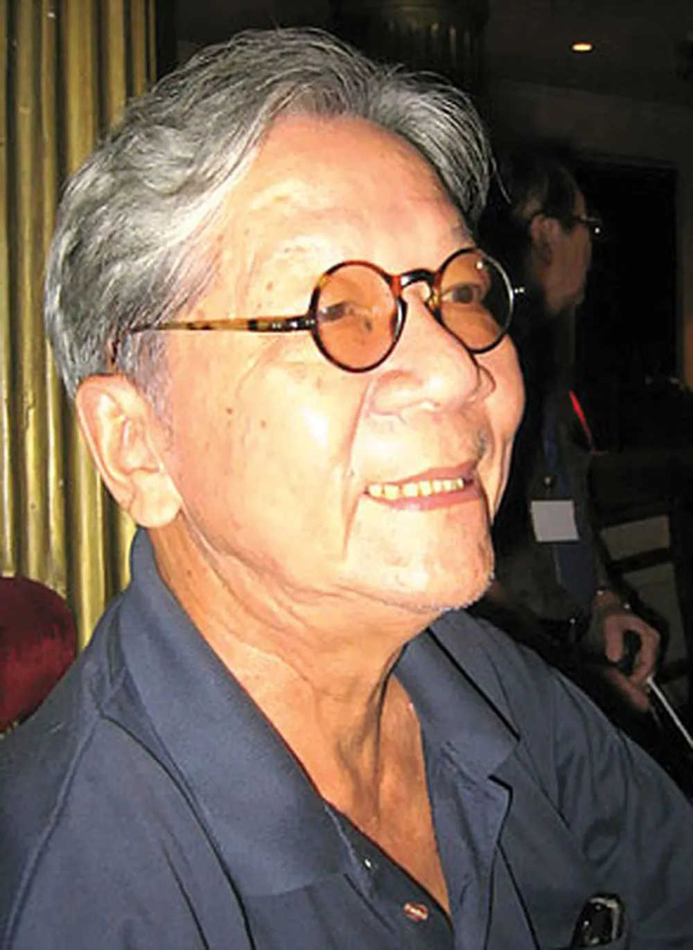  Nhạc sĩ Hoàng Vân, tác giả ca khúc “Hò kéo pháo” giã biệt dương thế ảnh 1