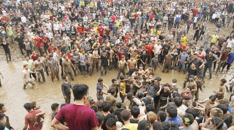  Sở VH-TT-DL phải chịu trách nhiệm nếu để xảy ra “vỡ trận” trong mùa lễ hội