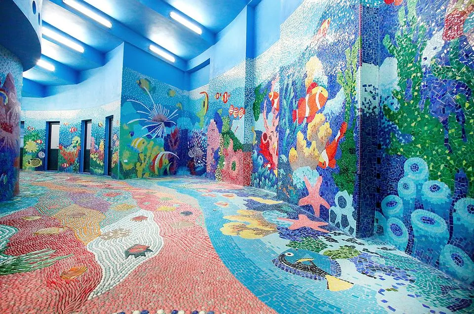  Họa sỹ Nguyễn Thu Thủy giành cúp Bạc cuộc thi thiết kế quốc tế tại Italy ảnh 3