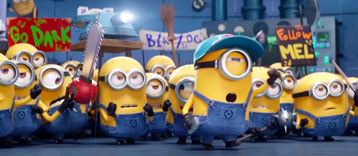 “Bom tấn” Kong: Đảo đầu lâu sẽ phát sóng trên HBO ảnh 3