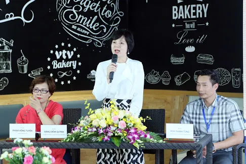 8 nước tham gia Liên hoan thiếu nhi quốc tế VTV 2018 ảnh 1