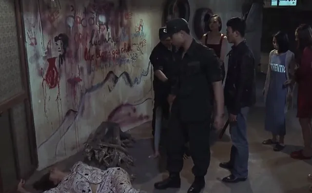 Phim truyền hình 18+ “Quỳnh búp bê” dừng phát sóng? ảnh 1