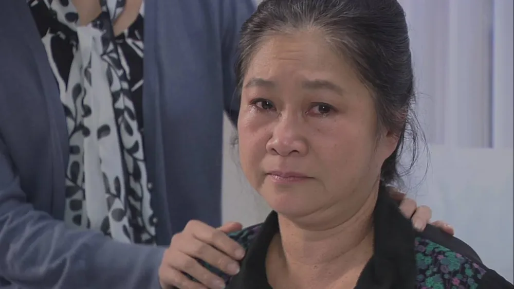 Lộ diện phim thay thế “Quỳnh búp bê“ ảnh 2