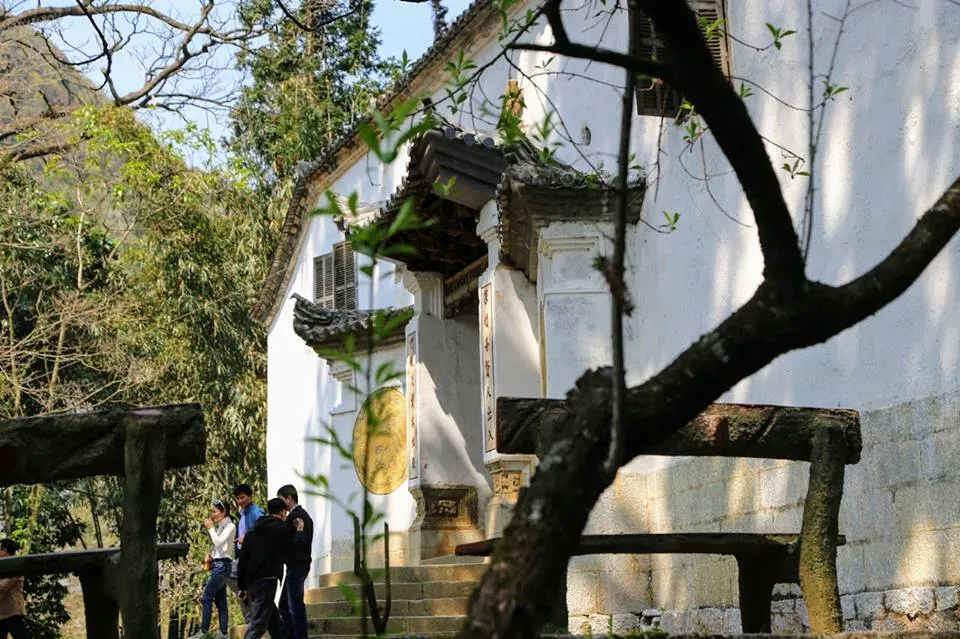 Hà Giang sẽ sớm có báo cáo về di tích dinh thự họ Vương ảnh 1