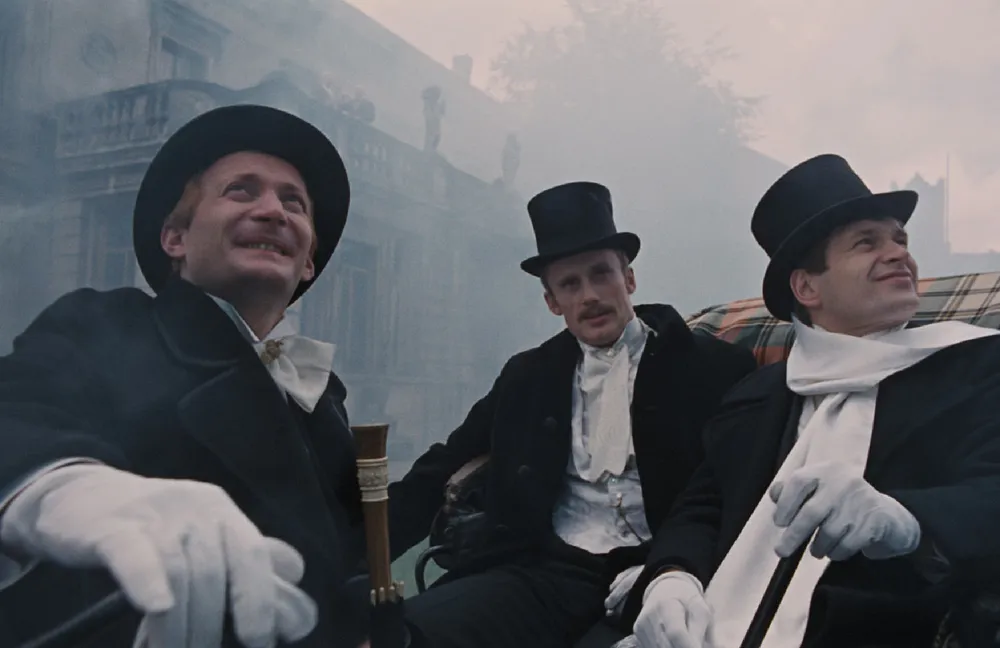 Nhiều siêu phẩm điện ảnh sẽ xuất hiện tại LHP Quốc tế Hà Nội 2018 ảnh 3