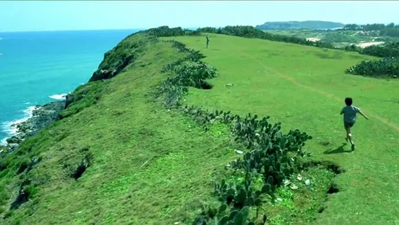 Khoe bối cảnh đẹp mê hồn của Việt Nam trong liên hoan phim quốc tế ảnh 3