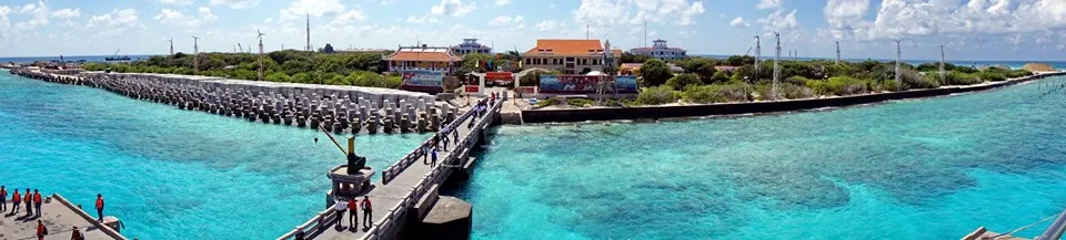 "Bâng khuâng Trường Sa" - Những kỷ niệm đẹp nơi biển đảo ảnh 2