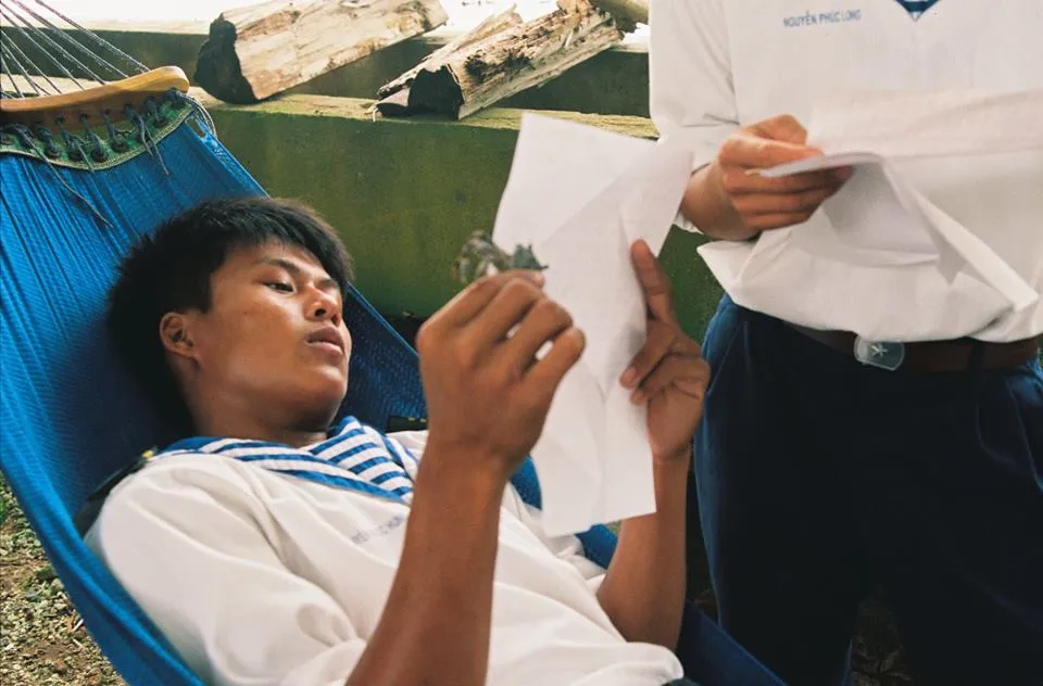 "Bâng khuâng Trường Sa" - Những kỷ niệm đẹp nơi biển đảo ảnh 3