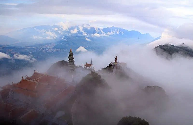 Nhiều tour du lịch miễn phí dành cho đại biểu tham dự Đại lễ Vesak 2019 ảnh 2