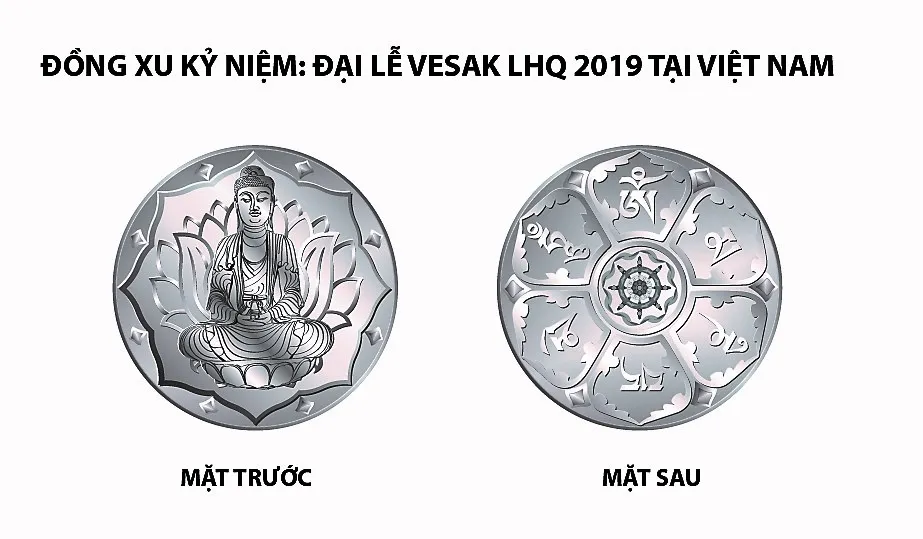 Rước hơn 400 xe hoa chào mừng Đại lễ Vesak 2019 ảnh 3