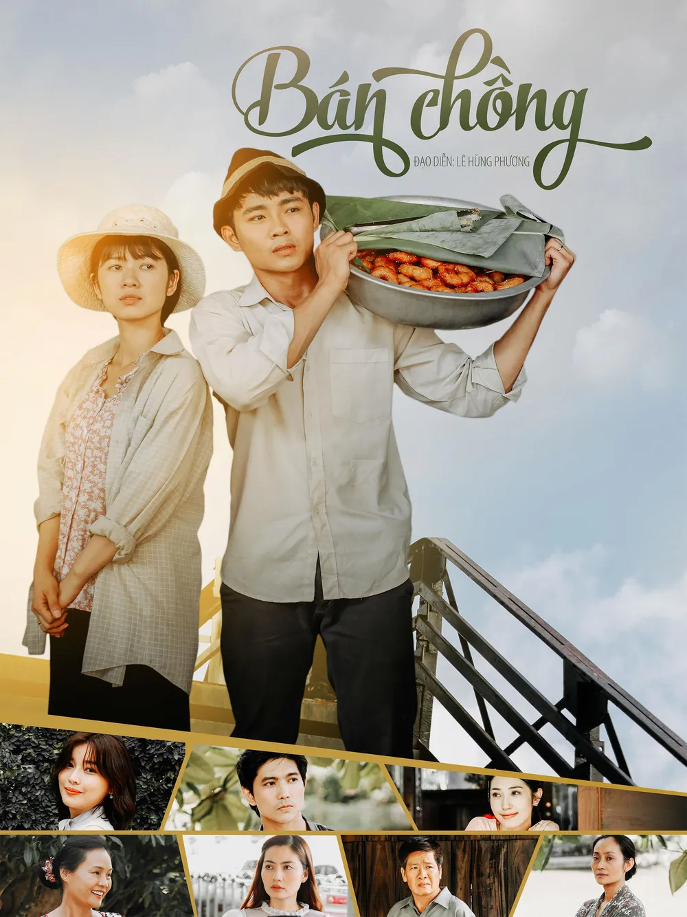 Phim truyền hình đổi gió với miền Tây sông nước ảnh 1