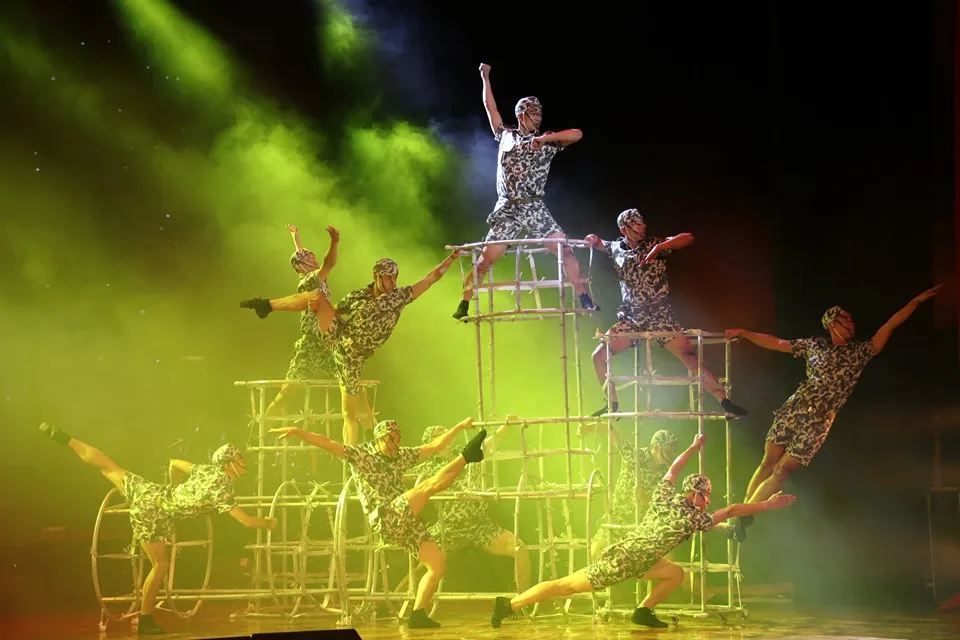 700 nghệ sĩ tụ hội về Quảng Trị trong tháng 7 lịch sử ảnh 2