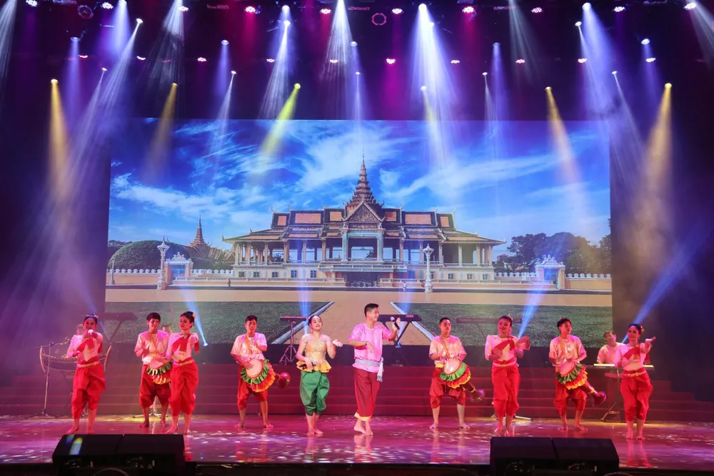 Tái hiện khoảnh khắc lịch sử đầy hào hùng ở đường 9 Khe Sanh ảnh 3