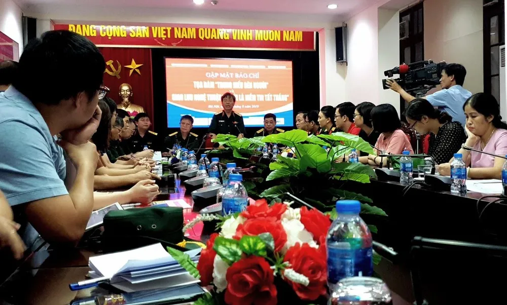 Hơn 58 triệu lượt người đã vào Lăng viếng Chủ tịch Hồ Chí Minh