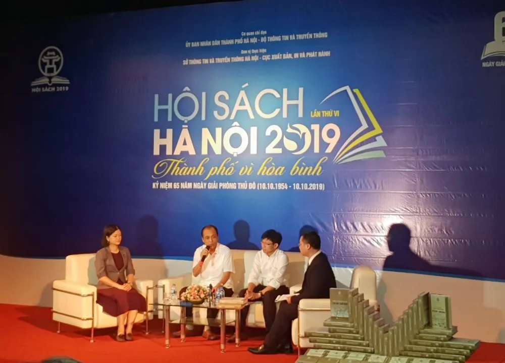 Ngược dòng tìm về một Hà Nội xưa cũ qua hàng ngàn trang tư liệu quốc tế ảnh 1