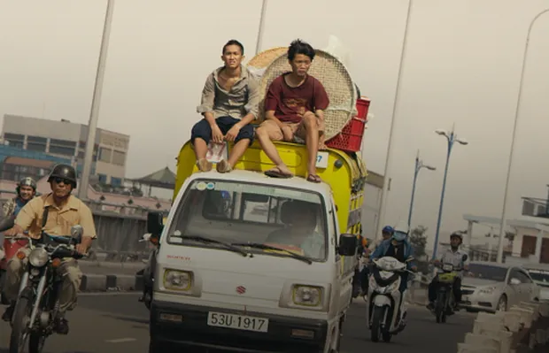 Phim Ròm bị áp dụng mức xử phạt có tình tiết tăng nặng