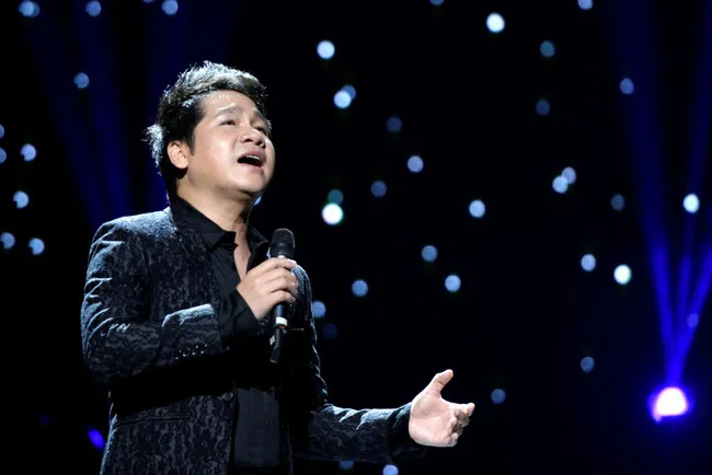  “Huyền thoại Mẹ”-Những khúc ca về tình yêu vĩnh cửu ảnh 1