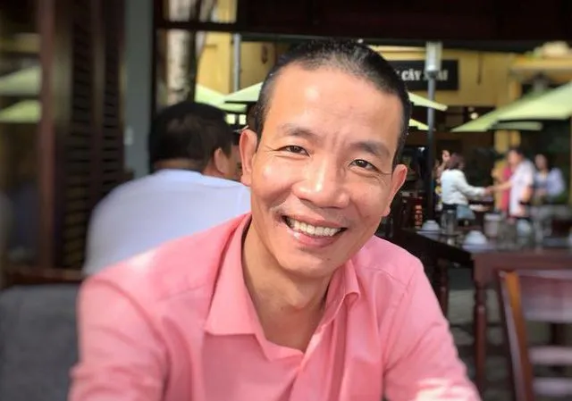 Nguyễn Vĩnh Tiến “quy hoạch” cuộc đời với liveshow âm nhạc lớn ảnh 1