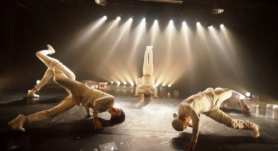 Mang sắc màu Hàn Quốc đến với Đà Lạt ảnh 2