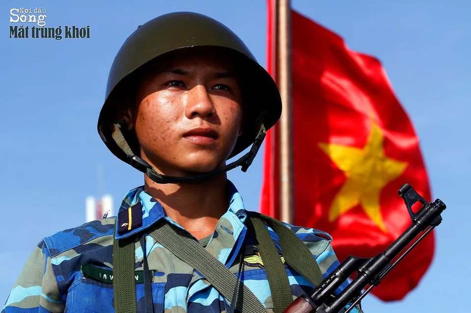 Ra mắt Tủ sách biển đảo quê hương ảnh 2