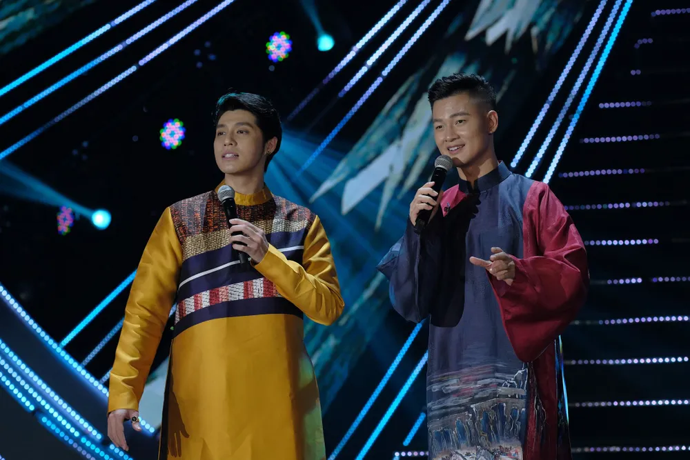 Chào 2020 - khám phá hành trình đa sắc màu của âm nhạc ảnh 2