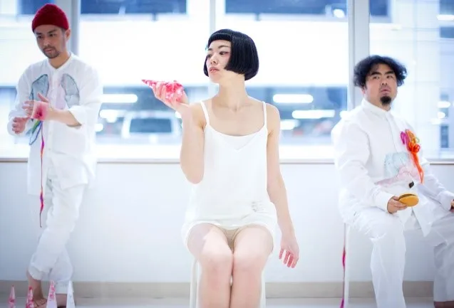 Hơn 150 nghệ sĩ trong nước và quốc tế tham dự Festival âm nhạc quốc tế Hạ Long  ảnh 1