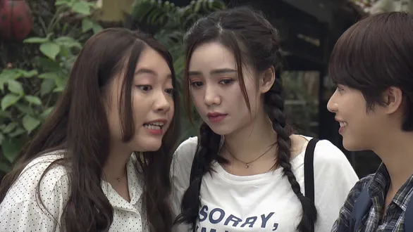 Sau 9 tập, “Đừng bắt em phải quên” tạm dừng phát sóng