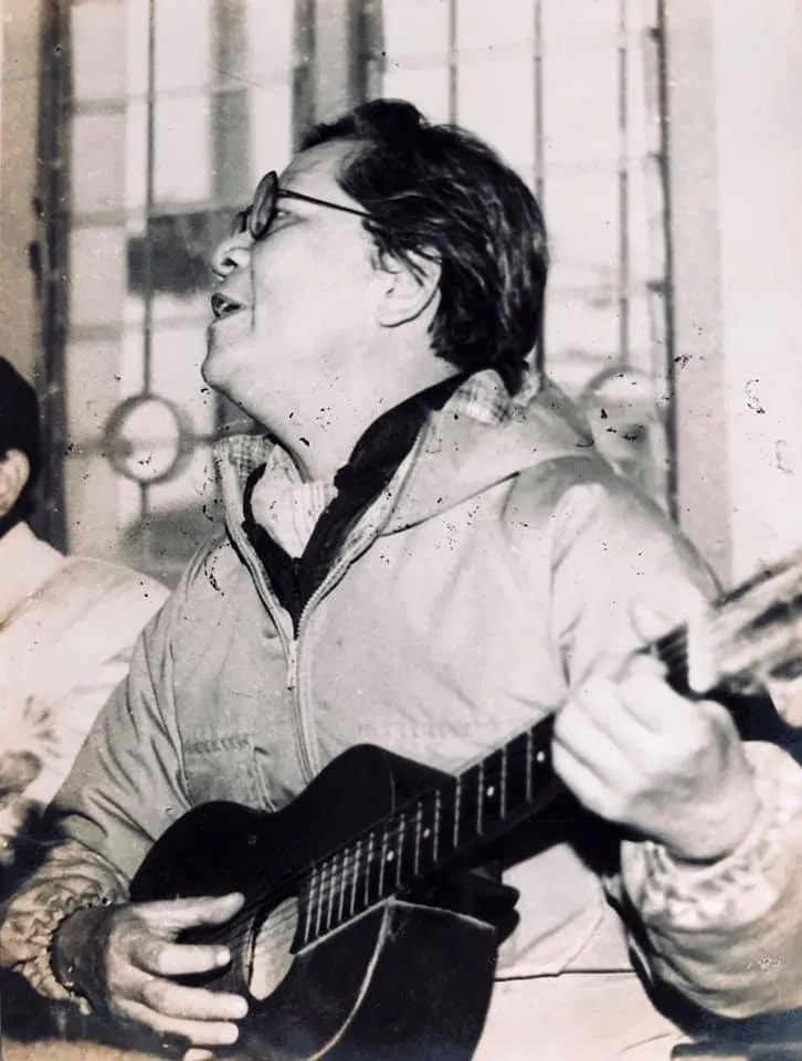 Ngân vang giai điệu tài hoa, lãng mạn ảnh 1