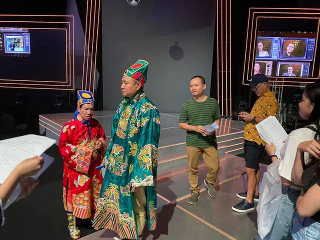 Tối nay 5-9, trực tiếp trao giải Ấn tượng VTV - VTV Awards 2020 ảnh 1