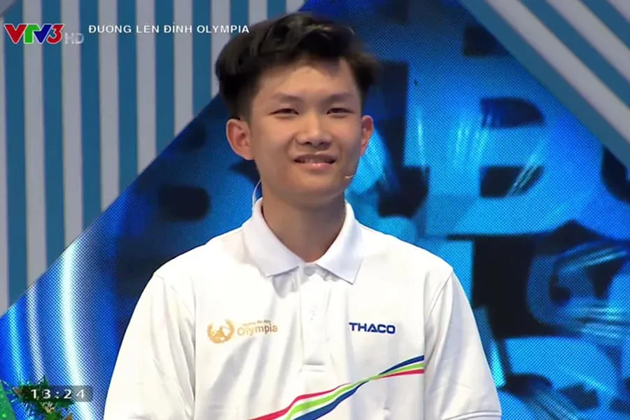 Ngày 20-9, truyền hình trực tiếp Chung kết Đường lên đỉnh Olympia 2020 ảnh 3