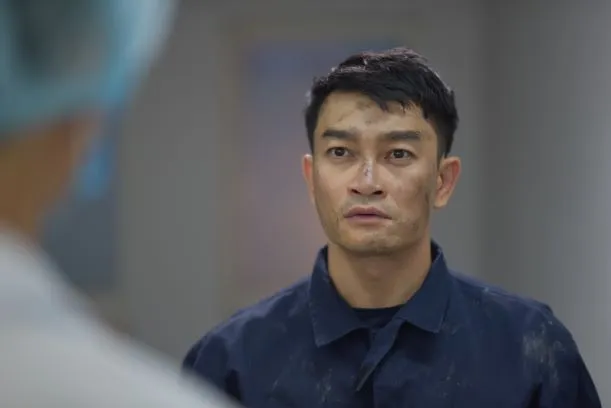 Lửa ấm - chuyện đời, chuyện nghề của những lính cứu hỏa ảnh 4