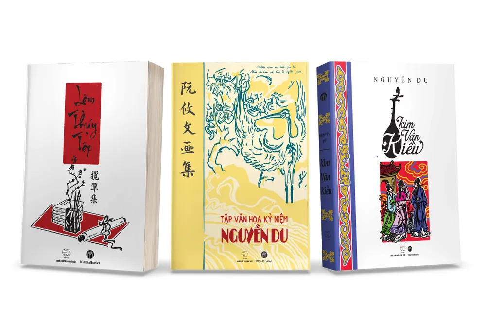 Nhiều hoạt động kỷ niệm 200 năm ngày mất Đại thi hào Nguyễn Du    ảnh 1