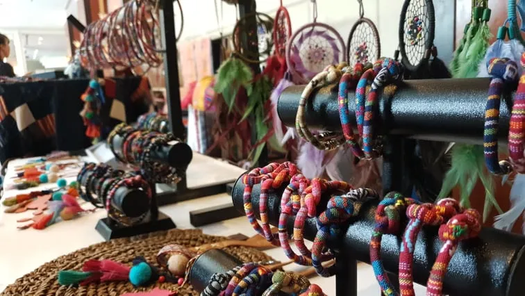 Đắk Nông tổ chức lễ hội văn hóa thổ cẩm Việt Nam lần thứ 2 ảnh 3