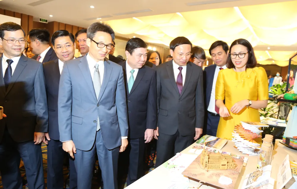 Cơ hội vàng để phục hồi và phát triển ngành công nghiệp không khói ảnh 1